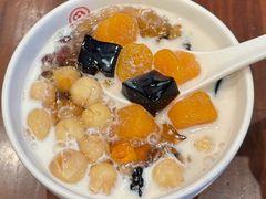 -彬媽糖水(万象天地店)