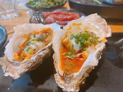 -李不管把把烧(合肥总店)