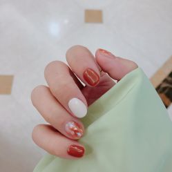 -初NAIL日式美甲美睫沙龙