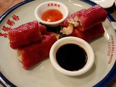 -荔银肠粉(广州天河华利路店)