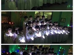 -五彩童年幼儿园