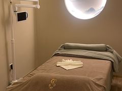 -手舒·采耳按摩·影院足道spa(莫愁湖东路店)