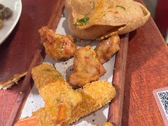 -卡朋厨房(289艺术园区店)