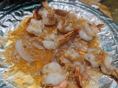 -乔家满族八大碗(流水沟店)