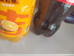 -百佳永辉超市(来福士广场店)