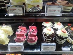 零售区-85度C(苏州平江万达店)