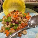 父亲节的一餐