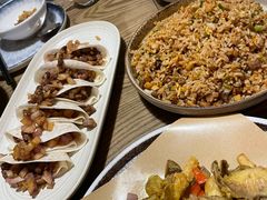 -那时新疆·若羌(经纬汇店)