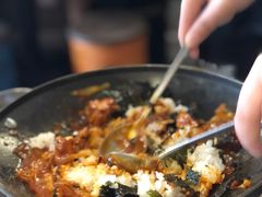 辣炒鸡拌饭-莫嘎(乌鲁木齐中路店)