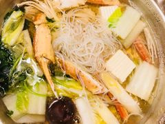 -蟹道乐(京都本店)