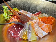 -渔寿司·日本料理(艾尚天地店)