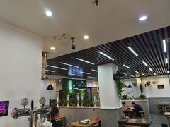 -二子海鲜大排档(太阳城店)