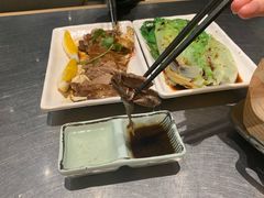 -潮界(虹桥新天地店)