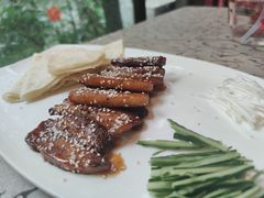 -一江春水·杭帮臻宴(三台山店)