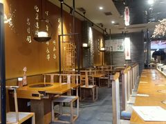 -呷哺呷哺 黄金牧场 (盛世天骄店)