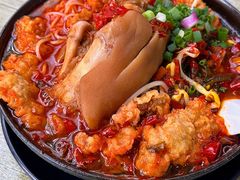 -李米线(总店)