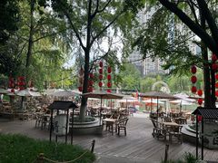 -成都市活水公园