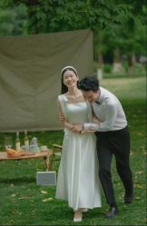 -IDO婚纱摄影(上海旗舰店)