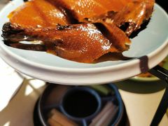 -局气 烤鸭·北京菜(武清店)