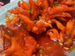 -西湖春天•老字号杭州菜(百汇店)