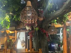 -草原塞蛮羊火锅城(港湾店)