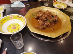 -芦月轩羊蝎子(北蜂窝店)