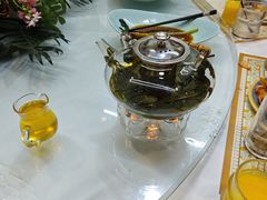 -海尔巴格·新疆菜(吐鲁番店)