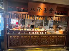 -二十八里太湖船菜(吉祥路店)