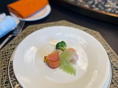 -北京饭店谭家菜