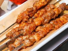 -耶里夏丽·丝路新疆菜·清真食品(徐家汇臻选店)