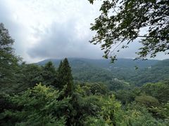 -青城山