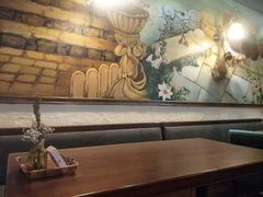 大堂-芭莉与彩虹西餐厅(成都合生汇店)