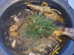 -半天妖烤鱼(紫荆广场店)