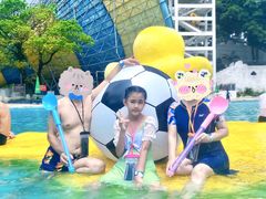 -清泉湾生态旅游度假区