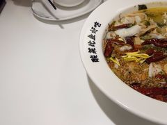 -太二酸菜鱼(南京艾尚天地店)