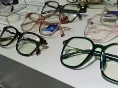 -臻美视爵眼镜·明月·依视路·蔡司折扣店(广渠门店)