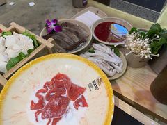 -蜀大侠火锅(四川北路店)