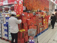 -京客隆超市(京源店)