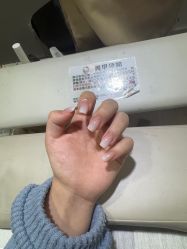 -晨·艺美甲美睫