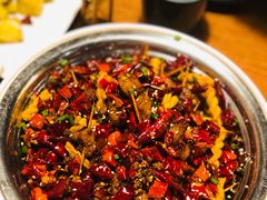 -老九巷川小馆(万松园店)