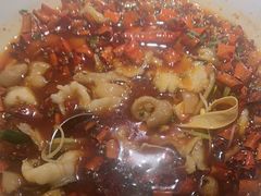 -首秀·四川料理(吾悦广场店)