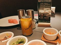 -拉蒂娜·巴西牛排馆 Latina·Brazilian Steakhouse(王府井喜悦店)