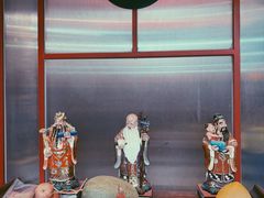 -明腾壹间茶餐厅(新都会花园广场店)