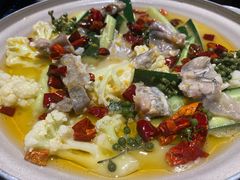 -大丰收脆鱼(正荣财富中心店)
