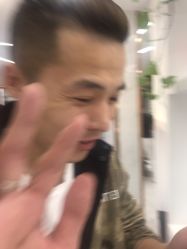 -小齐发型Star~salon