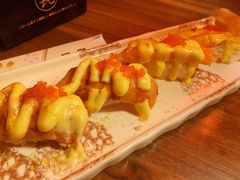 -隐月· 㐂和食屋(芝罘万达公馆店)