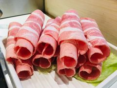 -百品聚旋转火锅(号外店)