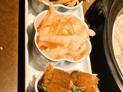 -润园四季椰子鸡火锅(欢乐海岸店)