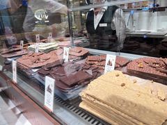 -Laderach 莱德拉(上海环贸iapm店)