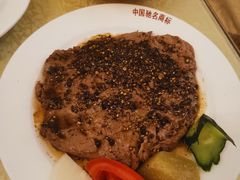 -华梅西餐厅(哈尔滨中央大街店)